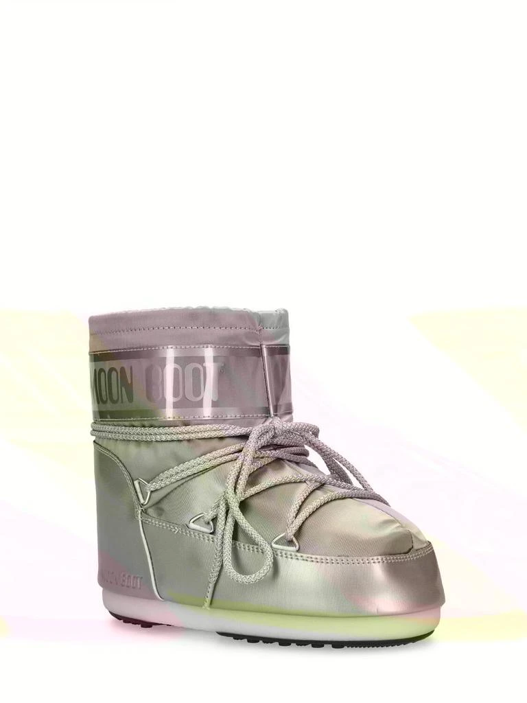 商品Moon Boot|Icon Glance Ankle Snow Boots,价格¥1665,第1张图片