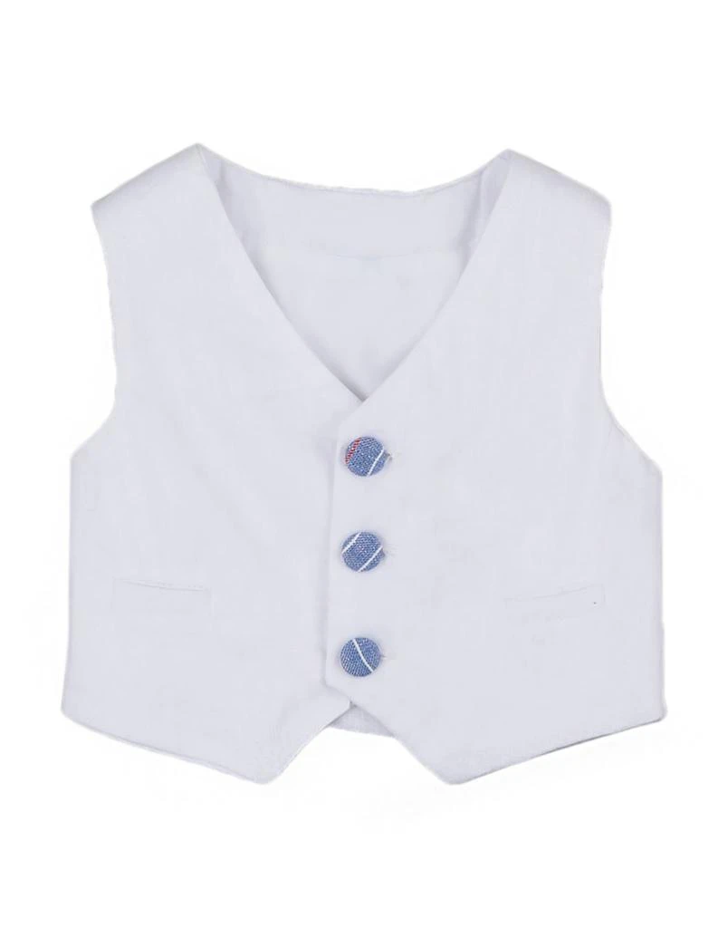 商品MANUELL & FRANK|Suit vest,价格¥253,第1张图片