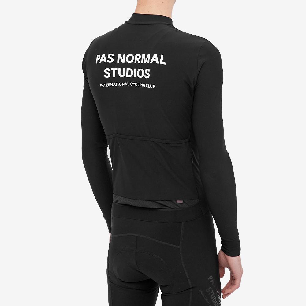 Pas Normal Studios Long Sleeve Jersey商品第6张图片规格展示