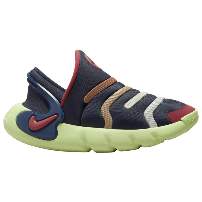 商品NIKE|Nike Dynamo 2 EasyOn - Boys' Preschool,价格¥372,第1张图片