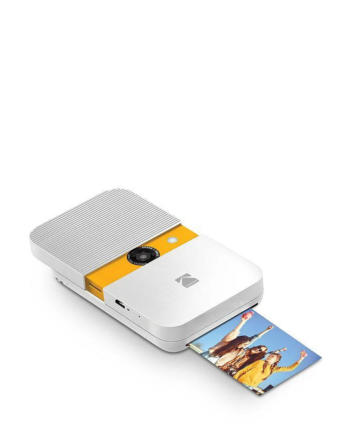 商品Kodak|Smile Instant Print Digital Camera,价格¥748,第2张图片详细描述