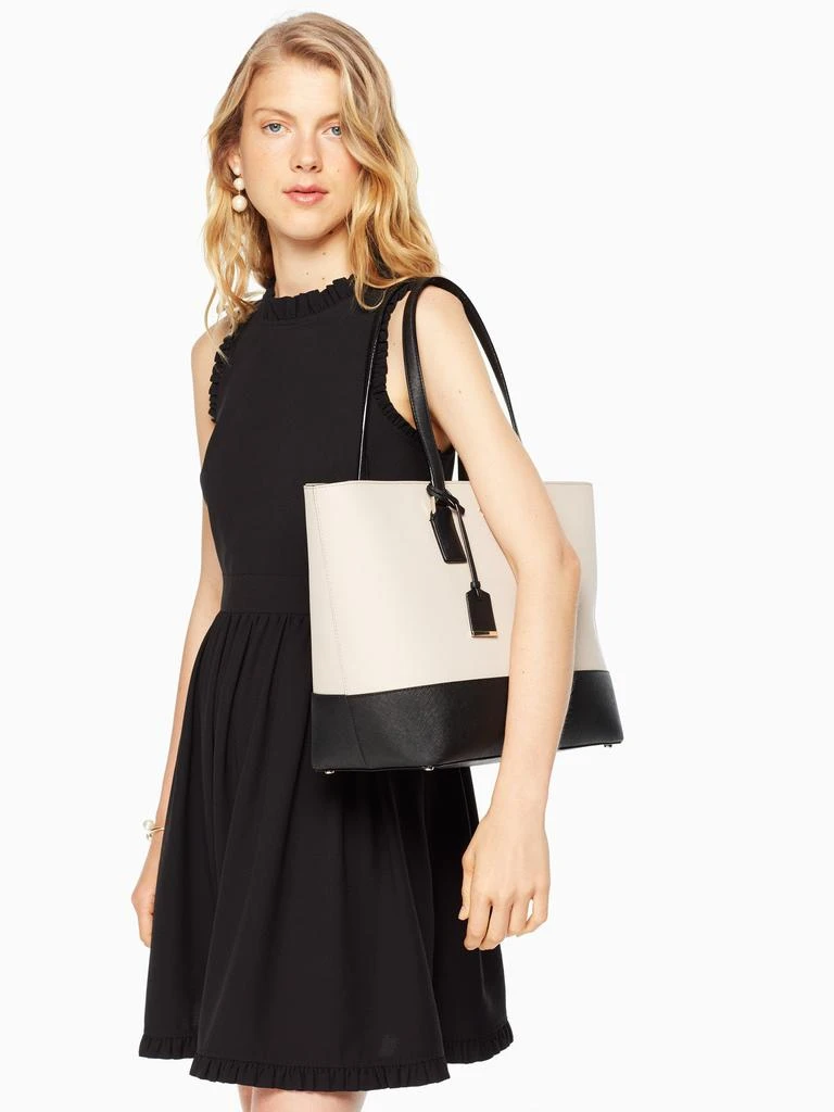 商品Kate Spade|托特包,价格¥924,第3张图片详细描述