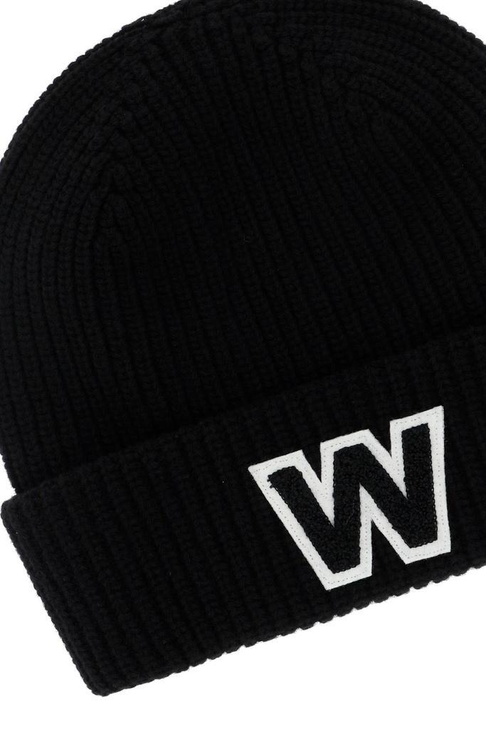 商品Weekend Max Mara|'ALBEN' WOOL BEANIE HAT,价格¥408,第5张图片详细描述