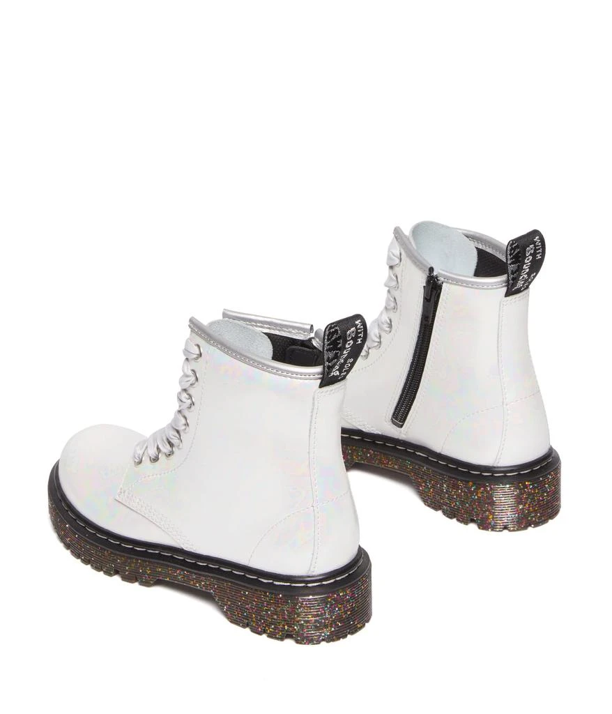 Dr. Martens Kid's Collection 1460 Pascal Bex (Little Kid/Big Kid) 4
