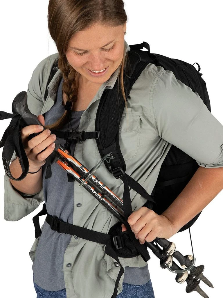 OSPREY - TEMPEST 20 WMS PACK - X-SMALL - SM - Mystic Magenta 商品