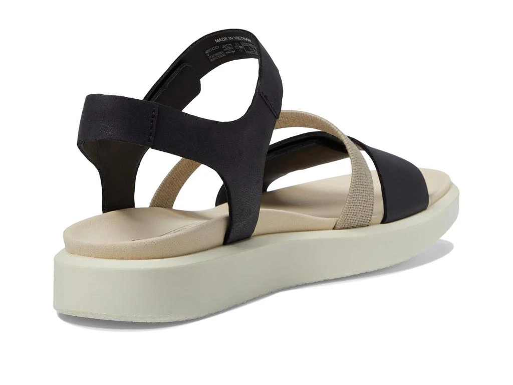 商品ECCO|Flowt 2 Band Sandal,价格¥802,第5张图片详细描述