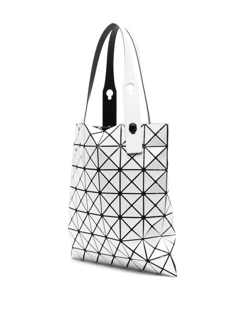 商品Issey Miyake|BAOBAO ISSEY MIYAKE - Prism Geometric-panel Tote Bag,价格¥4279,第4张图片详细描述