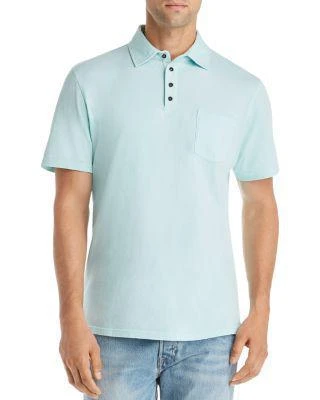 商品M Singer|Polo Shirt,价格¥382,第1张图片