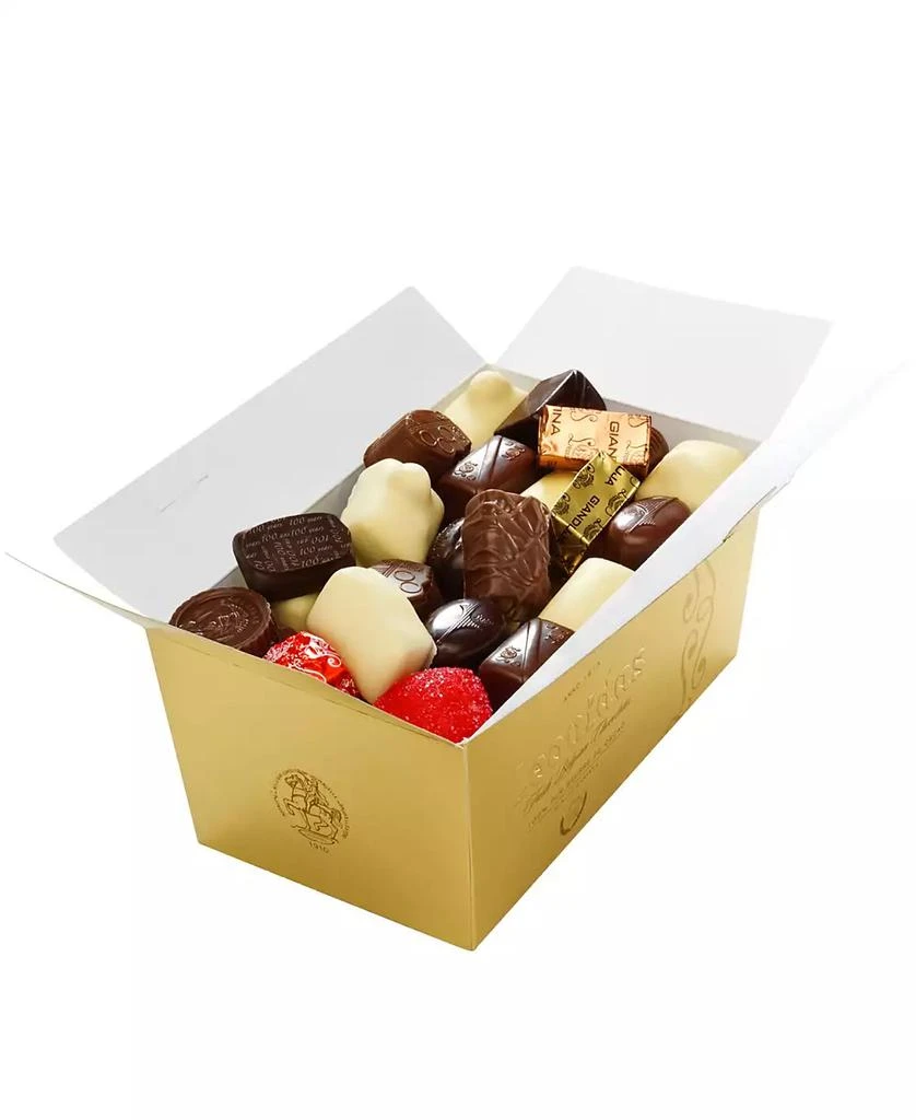 商品Leonidas|Leondas Assorted Chocolate Ballotin, 2 lbs,价格¥1089,第1张图片