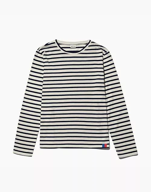 商品Madewell|KULE The Modern Long,价格¥693,第1张图片详细描述