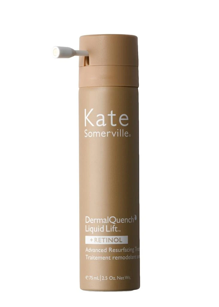 商品Kate Somerville|DermalQuench Liquid Lift® + Retinol 75ml,价格¥964,第1张图片