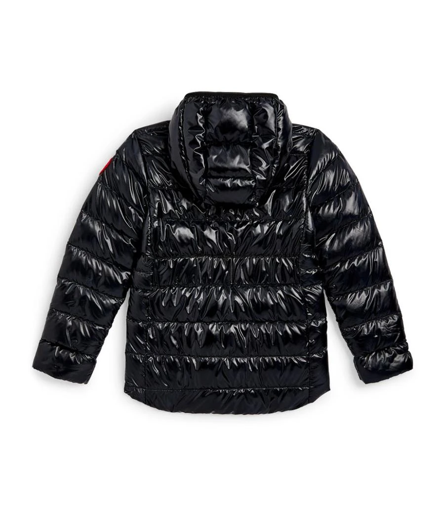 商品Canada Goose|Cypress Hooded Jacket (7-16 Years),价格¥4967,第2张图片详细描述