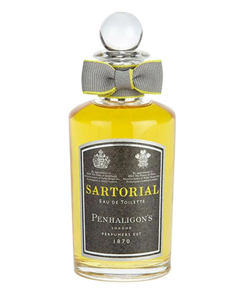 商品Penhaligon's|Sartorial eau de toilette 100 ml,价格¥1119,第1张图片