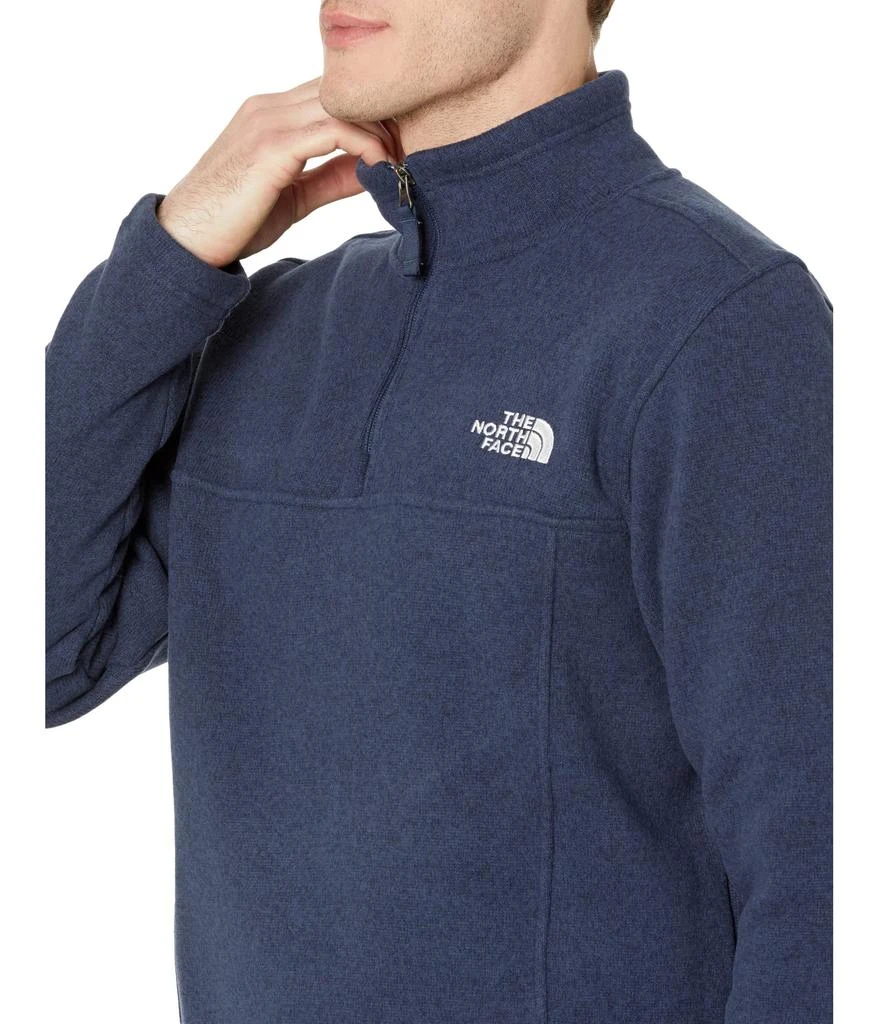 商品The North Face|Tsillan 1/4 Zip,价格¥673,第3张图片详细描述