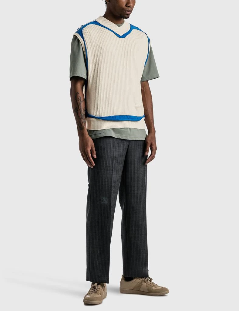 商品[二手商品] ADER error|Conrad Knit Vest,价格¥1128,第5张图片详细描述