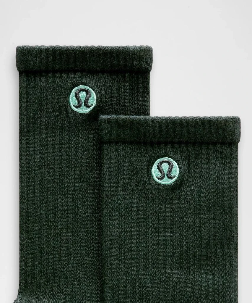 Unisex Daily Essential Crew Socks 商品