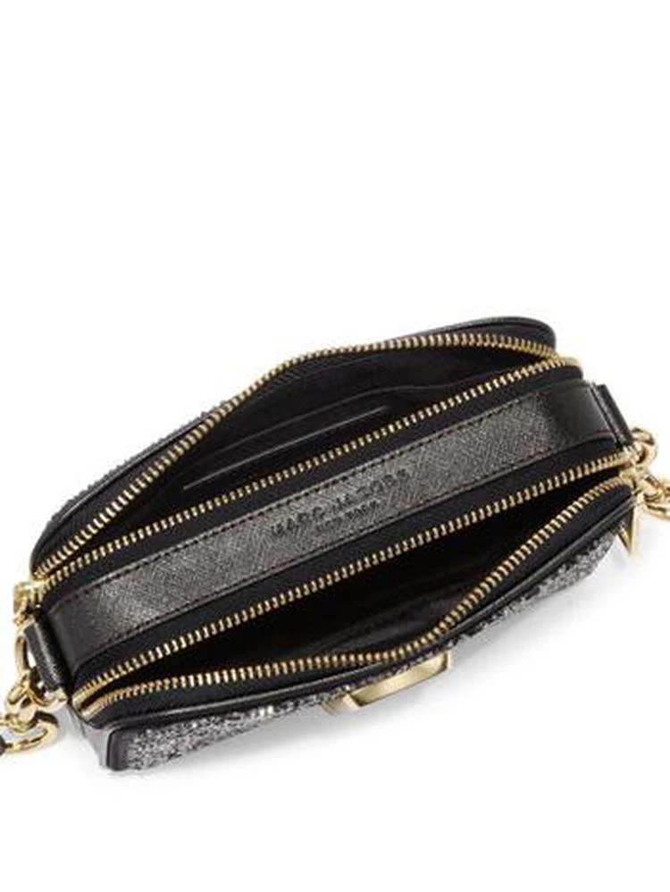 商品Marc Jacobs|Snapshot Double Take 小号相机包,价格¥3674,第2张图片详细描述