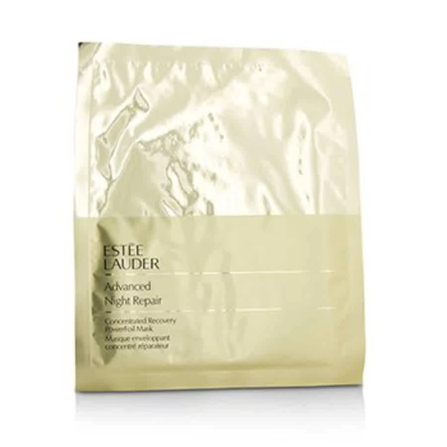 商品Estée Lauder|Advanced Night Repair Concentrated Recovery Powerfoil Mask 8 Sheets,价格¥605,第2张图片详细描述