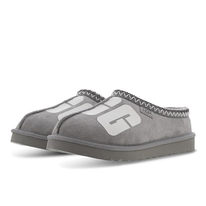 商品UGG|UGG Tasman Slipper - Men Flip-Flops and Sandals,价格¥790-¥834,第4张图片详细描述
