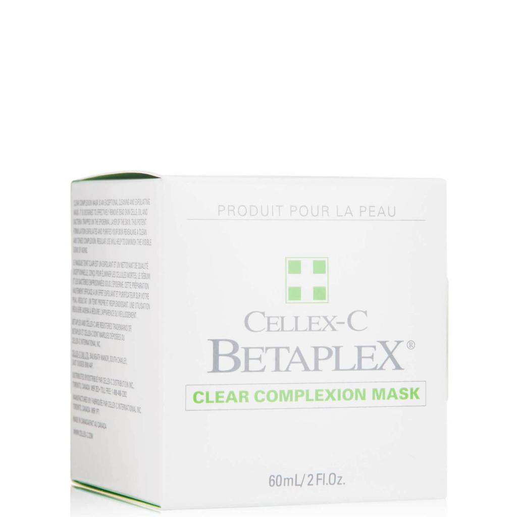 Cellex-C Betaplex Clear Complexion Mask商品第2张图片规格展示