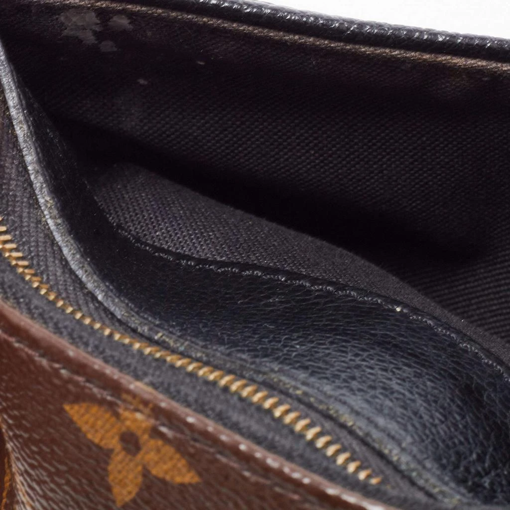Louis Vuitton Monogram Canvas Pallas Chain Clutch 商品