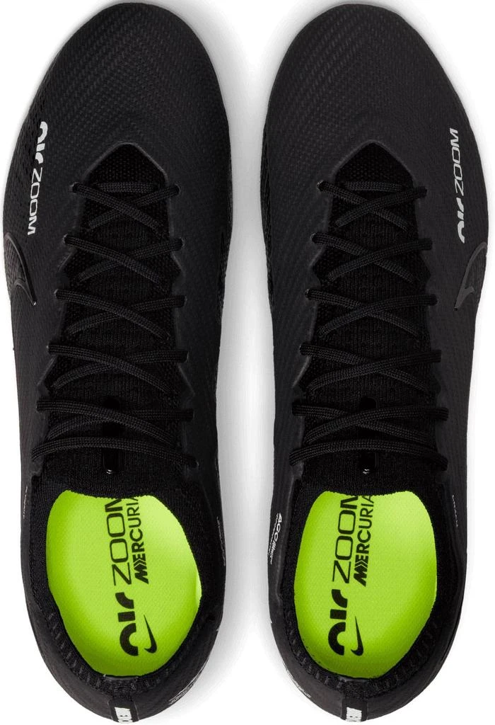商品NIKE|Nike Mercurial Zoom Vapor 15 Elite FG Soccer Cleats,价格¥1046,第4张图片详细描述