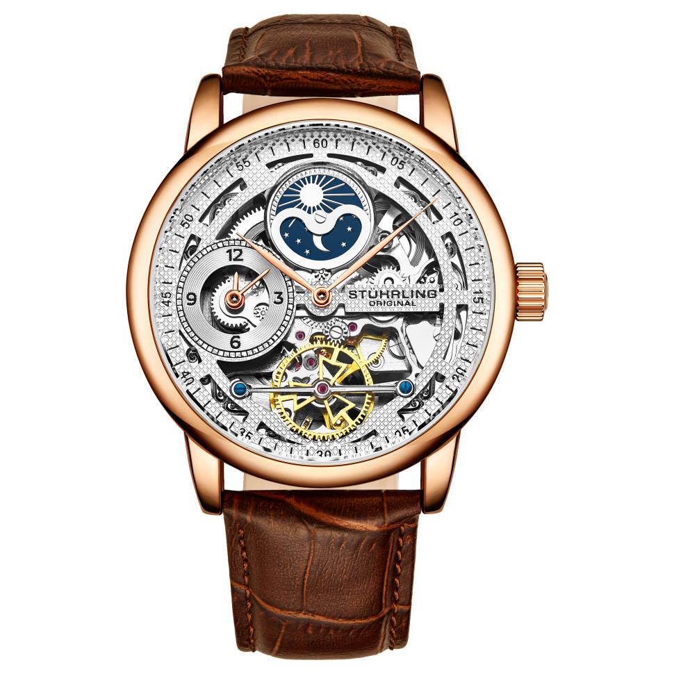 Stuhrling Legacy   手表商品第1张图片规格展示