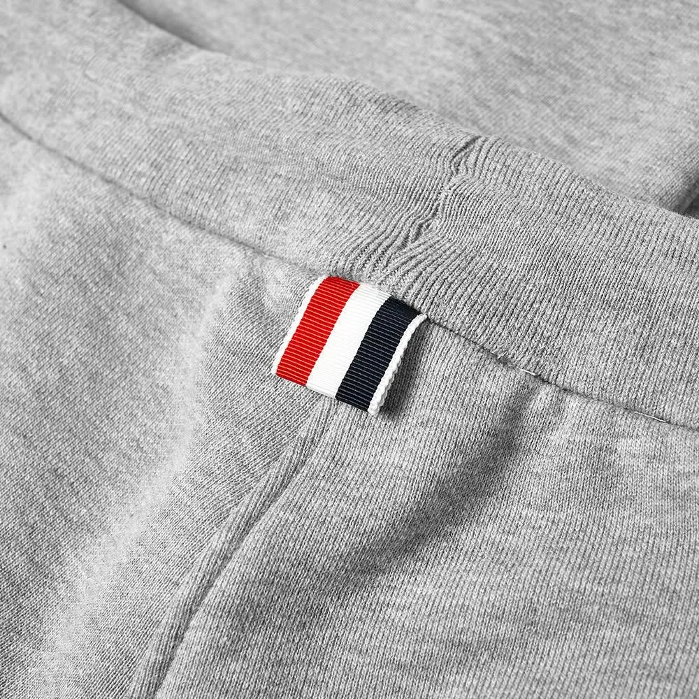 商品Thom Browne|Thom Browne Engineered Stripe Sweat Pant,价格¥3279,第2张图片详细描述