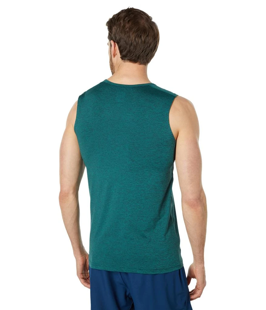 商品Oakley|O Fit Recycled Sleeveless Training Tee,价格¥153,第2张图片详细描述
