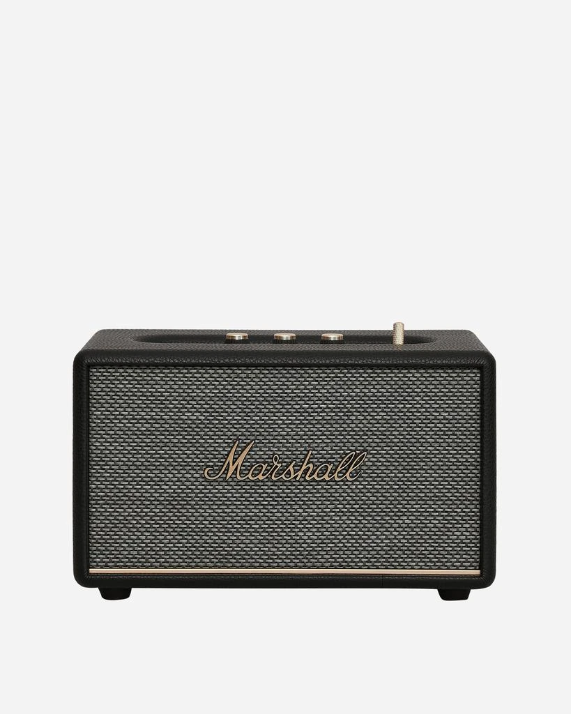 商品Marshall|Acton III Speaker Black,价格¥2122,第1张图片