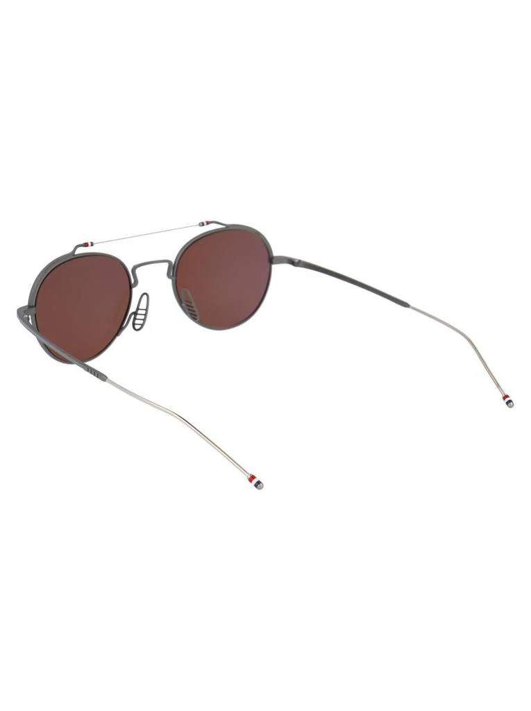 商品Thom Browne|Thom Browne SUNGLASSES,价格¥4578,第4张图片详细描述