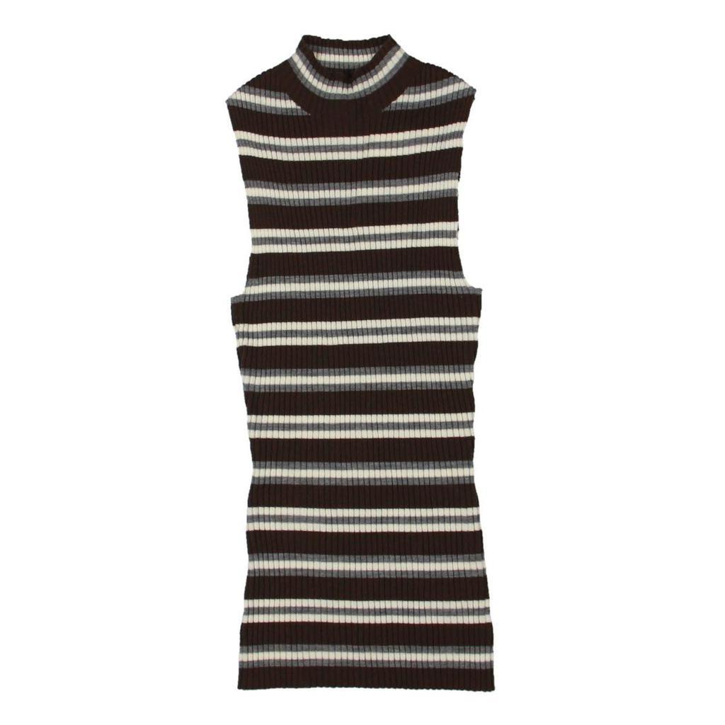 商品Theory|Theory Womens Regal Wool Sleeveless Sweater,价格¥233,第1张图片