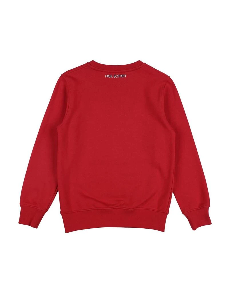 商品Neil Barrett|Sweatshirt,价格¥434,第2张图片详细描述