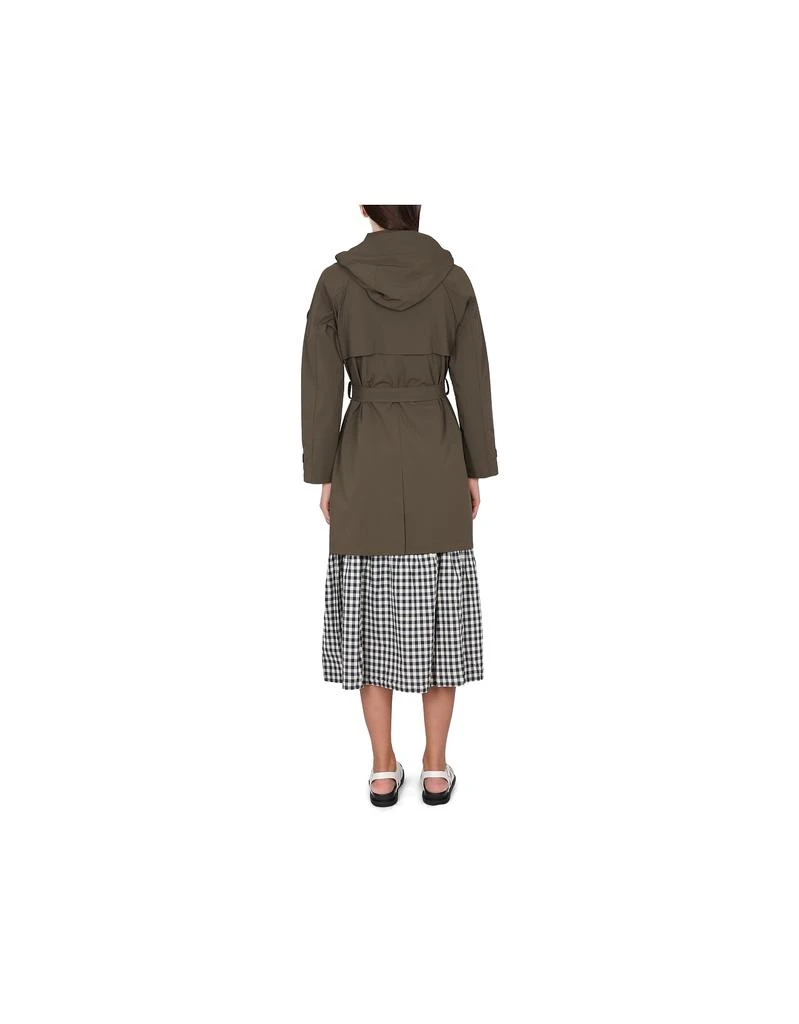 商品Woolrich|Trench Fayette,价格¥4235,第3张图片详细描述