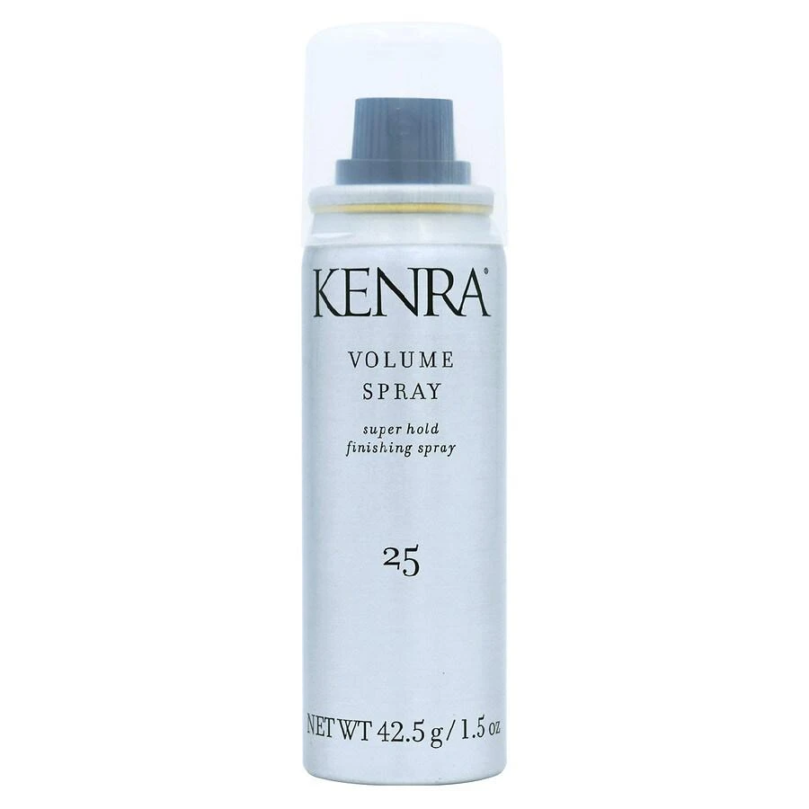 商品Kenra|Volume Spray,价格¥83,第1张图片