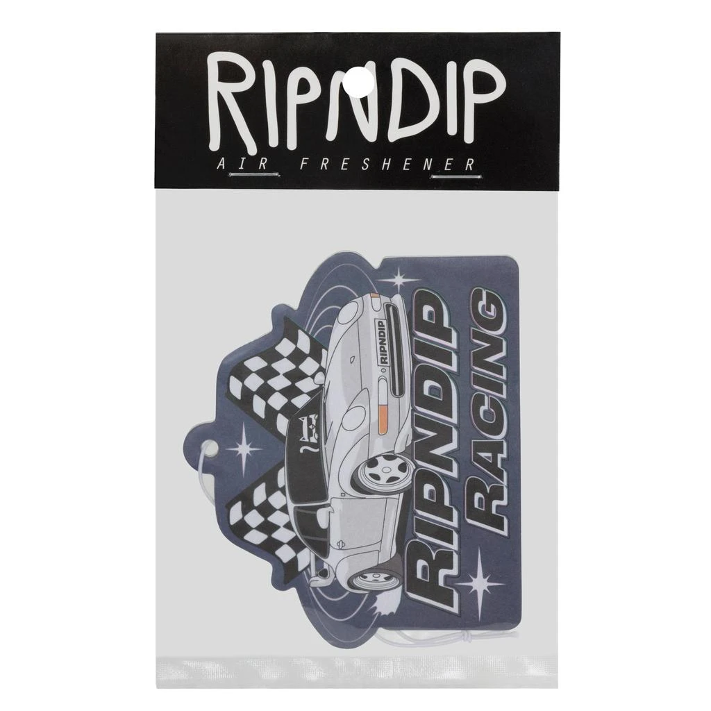 商品RIPNDIP|Ripnrace Air Freshener (Multi),价格¥46,第1张图片