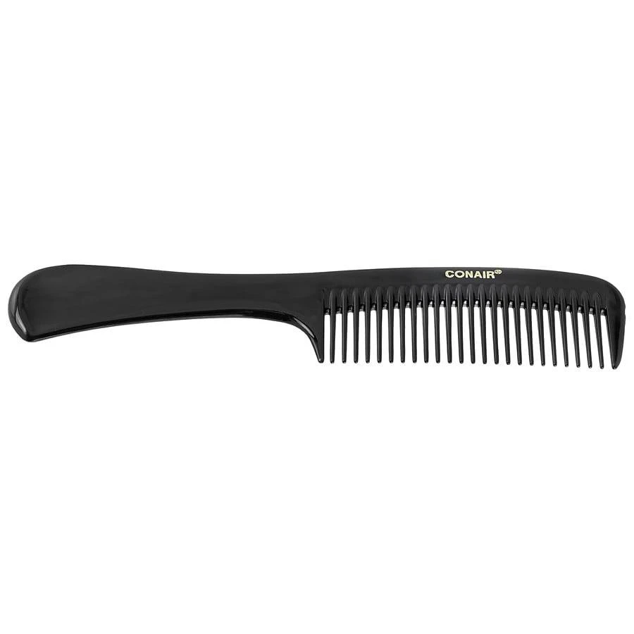 商品Conair|Classic Detangle & Style Comb for All Hair Types,价格¥32,第5张图片详细描述
