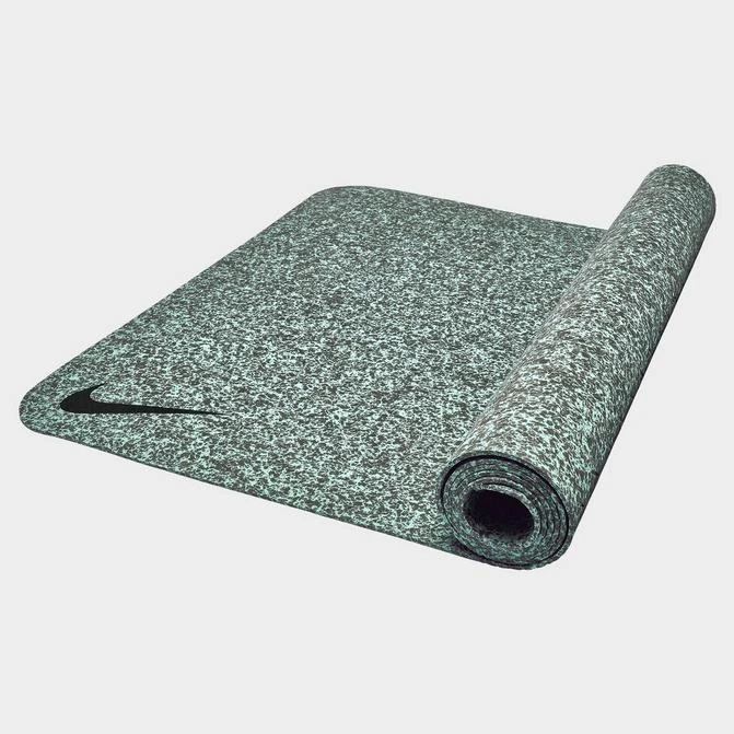 商品NIKE|Nike 4mm Flow Yoga Mat,价格¥371,第1张图片