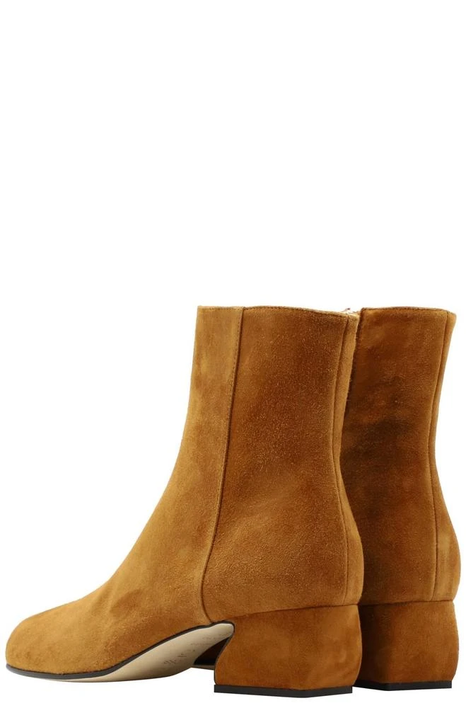 商品Si Rossi|Si Rossi Heeled Ankle Boots,价格¥2420,第4张图片详细描述