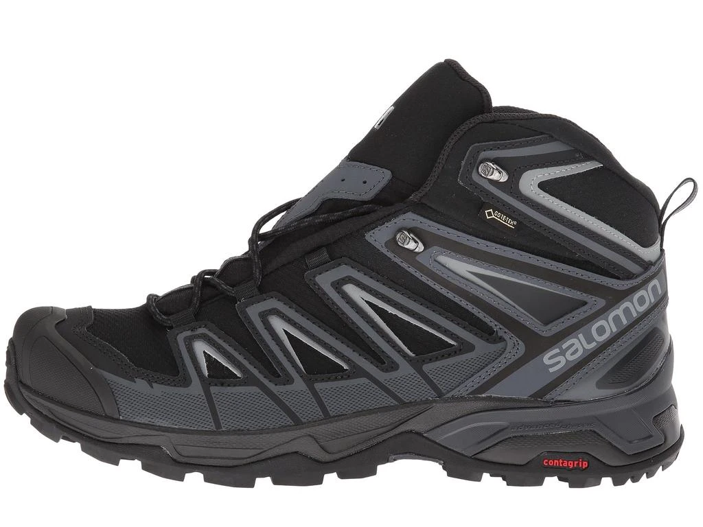 商品Salomon|X Ultra 3 Mid GTX,价格¥865,第4张图片详细描述