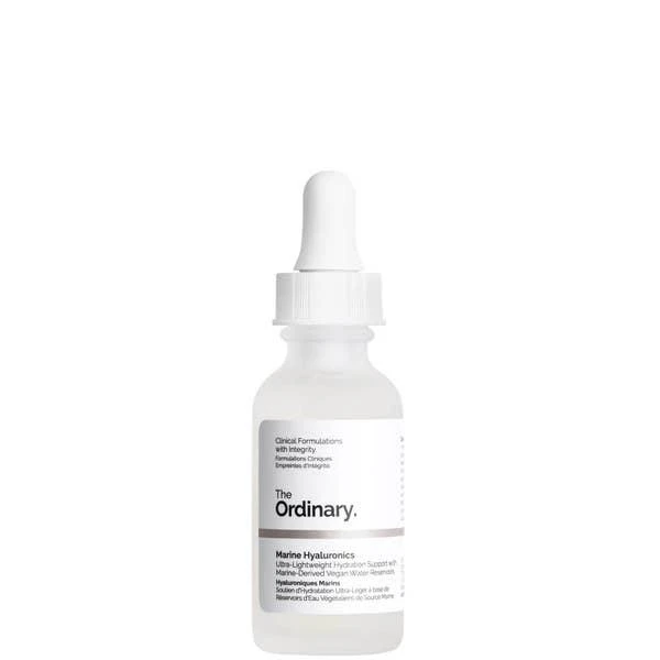 商品The Ordinary|海洋玻尿酸补水精华 30ml,价格¥75,第1张图片