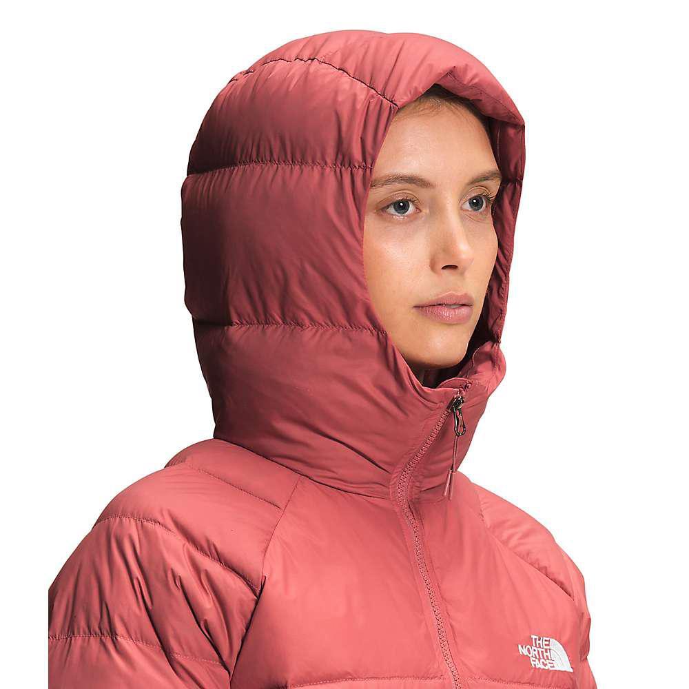 商品The North Face|Women's Hydrenalite Down Hoodie,价格¥879,第4张图片详细描述