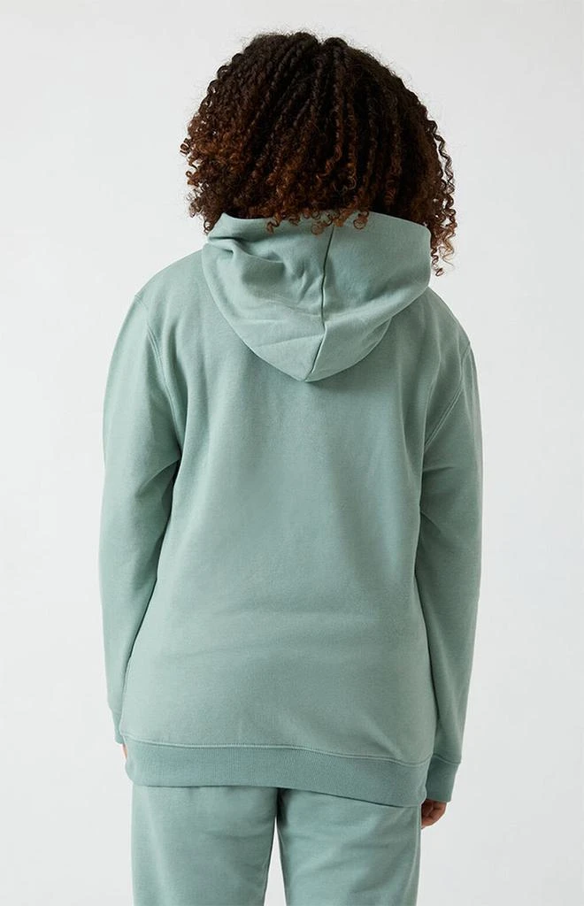 商品PacSun Kids|Desert Sage Pacific Sunwear Hoodie,价格¥133,第4张图片详细描述