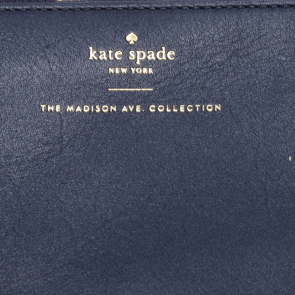 Kate Spade Multicolor Leather Floral Applique Daisy Lane Sam Tote 商品