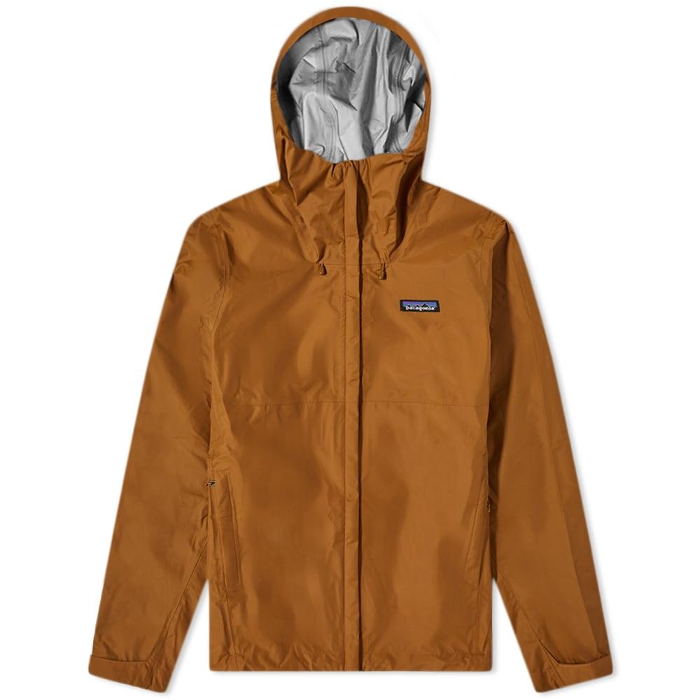 Patagonia Torrentshell 3L Jacket商品第1张图片规格展示