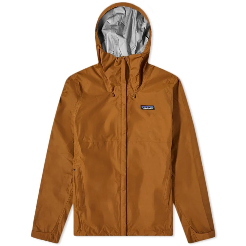 商品Patagonia|Patagonia Torrentshell 3L Jacket,价格¥1558,第1张图片