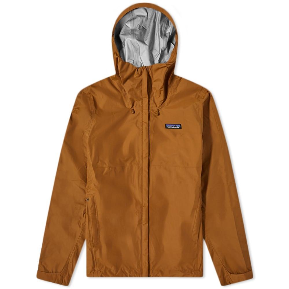 商品Patagonia|Patagonia Torrentshell 3L Jacket,价格¥1440,第1张图片