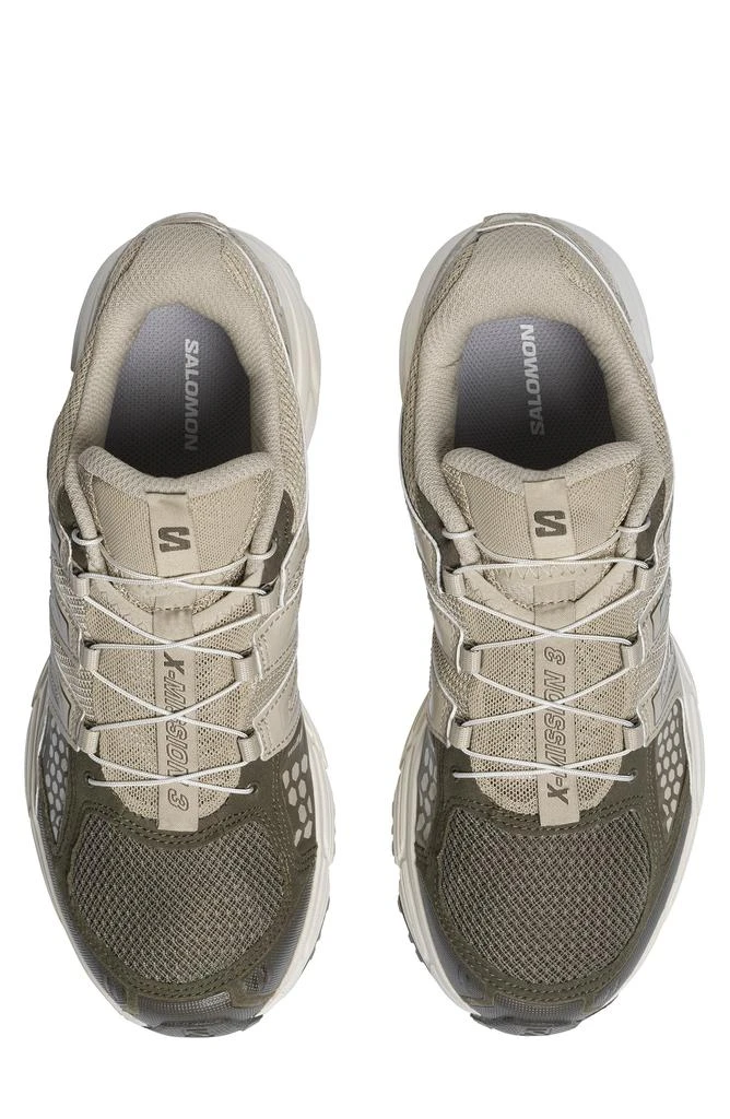 商品Salomon|X-Mission 3 Sneaker,价格¥342,第4张图片详细描述