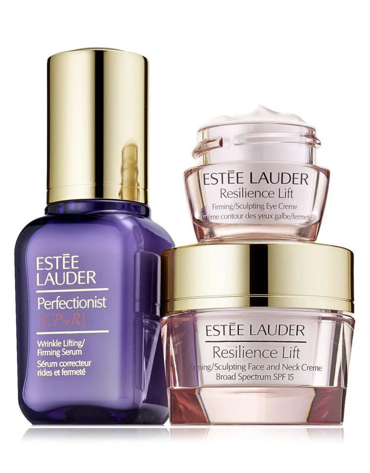商品Estée Lauder|Lift and Firm Set,价格¥541,第2张图片详细描述