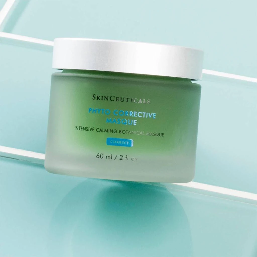 商品SkinCeuticals|SkinCeuticals Phyto Corrective Mask,价格¥541,第3张图片详细描述